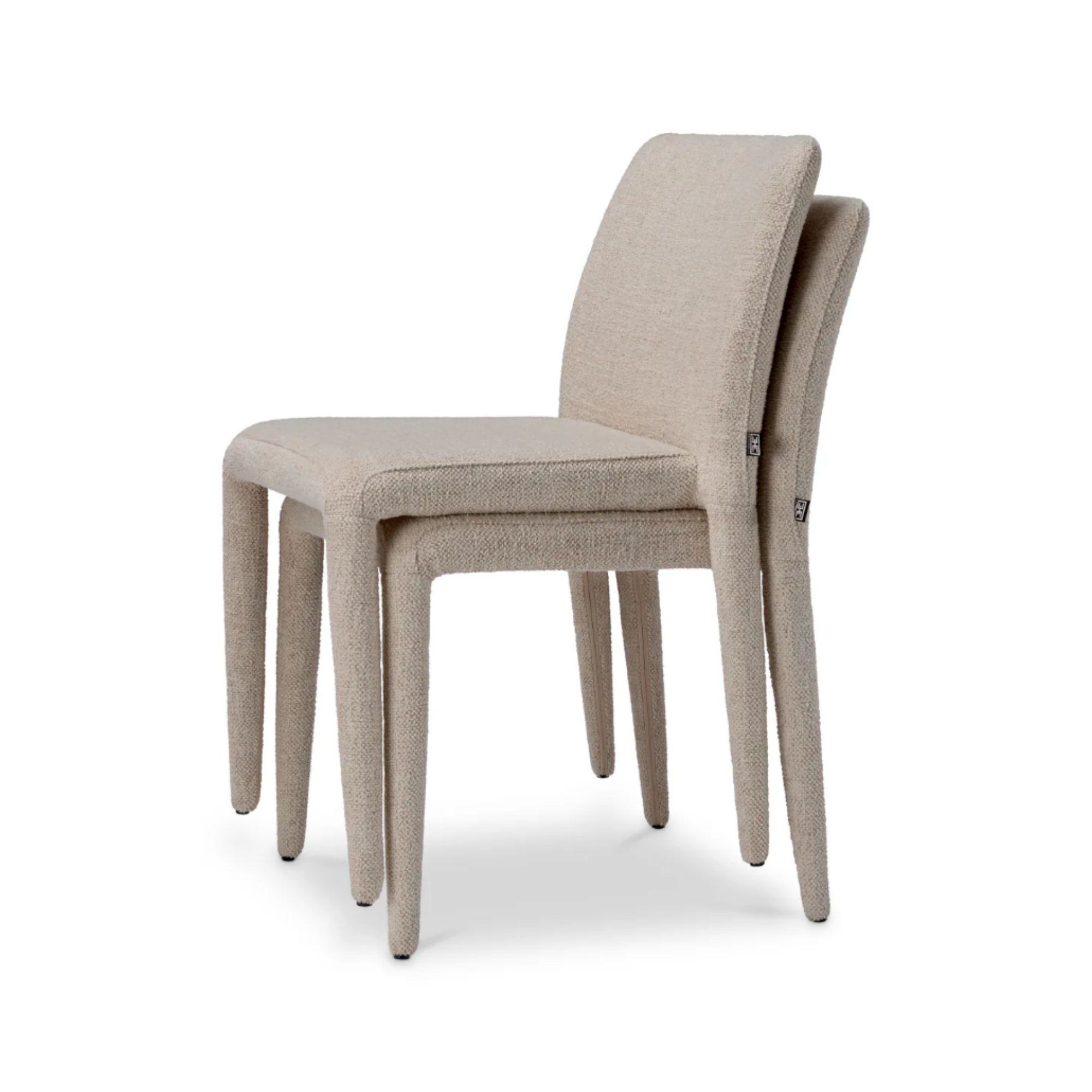 Leiza set of 2 Dining Chair